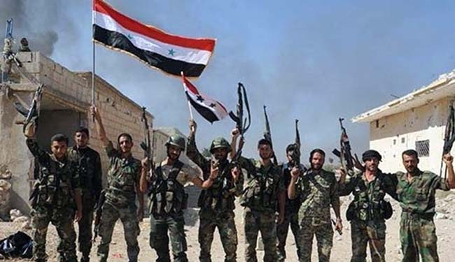 Syrian Army Extends Ceasefire for Additional 72 Hrs